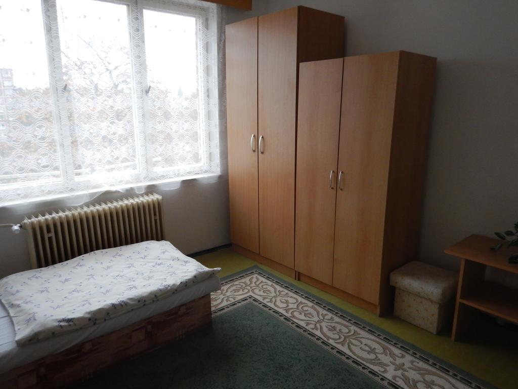 Biznis Centrum / Ubytovna Roznava Room photo