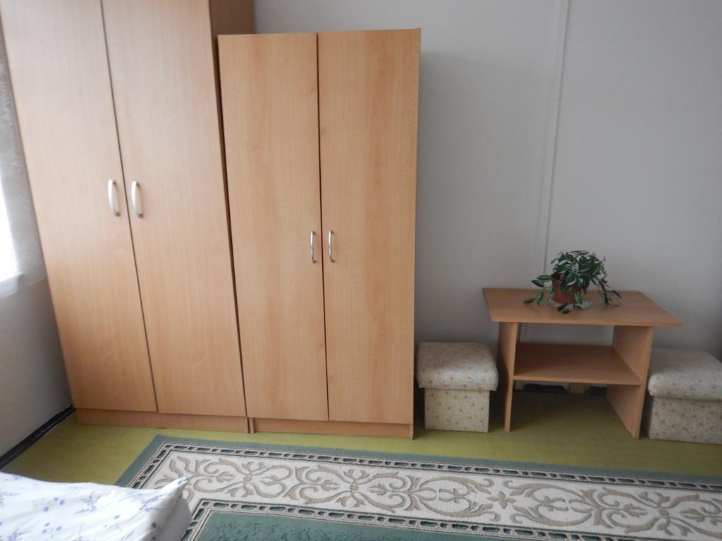 Biznis Centrum / Ubytovna Roznava Room photo